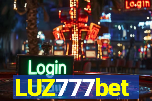 LUZ777bet