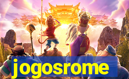 jogosrome