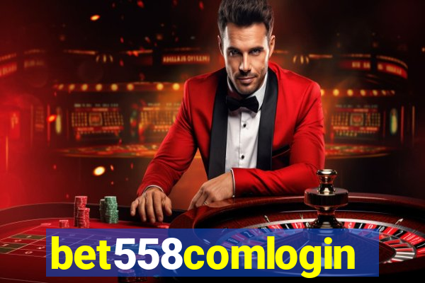 bet558comlogin