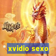 xvidio sexo