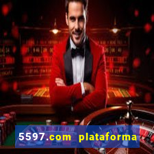 5597.com plataforma de jogos