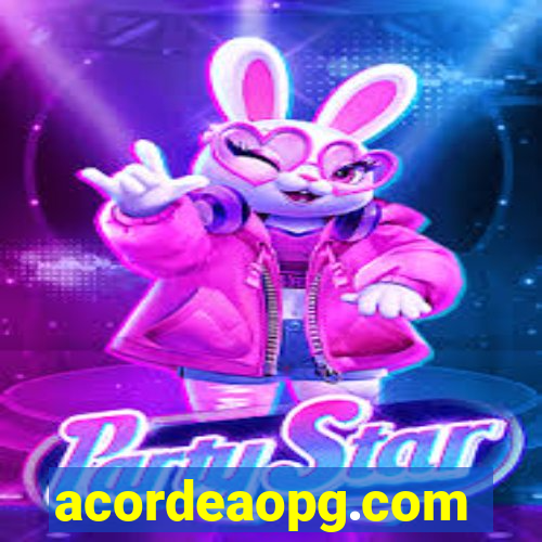 acordeaopg.com