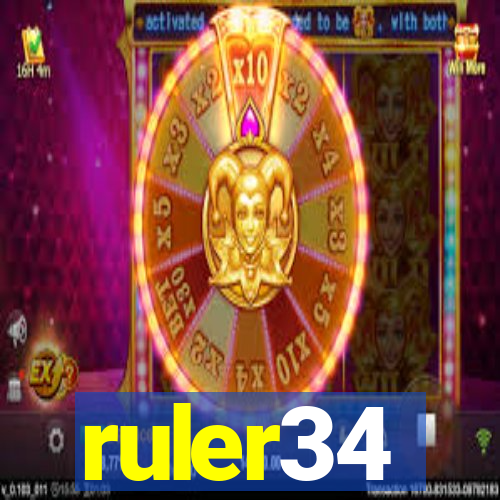 ruler34