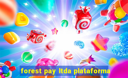 forest pay ltda plataforma