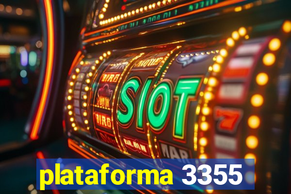 plataforma 3355