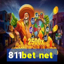 811bet net