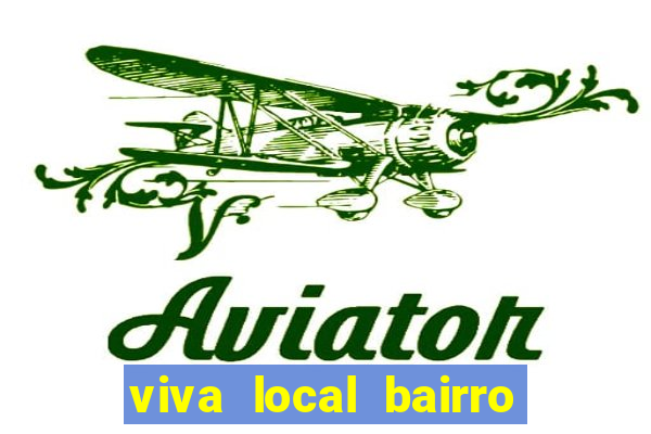 viva local bairro guarani bh garoto