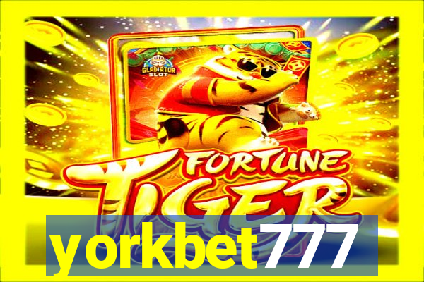 yorkbet777