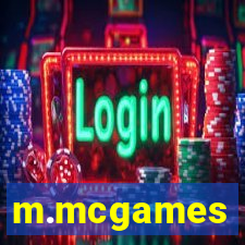 m.mcgames