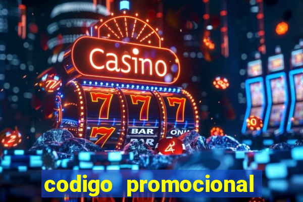 codigo promocional 7 slots