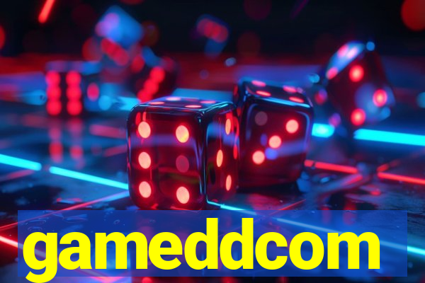 gameddcom