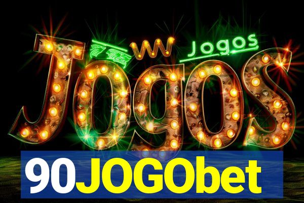 90JOGObet