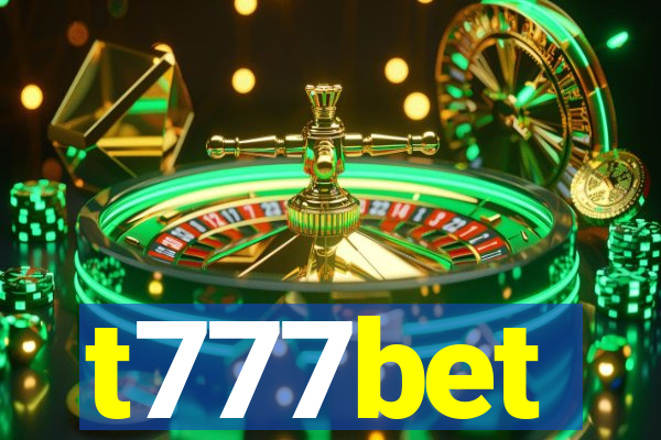 t777bet