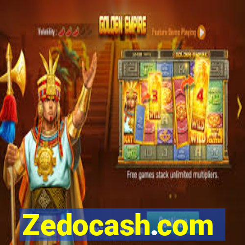 Zedocash.com