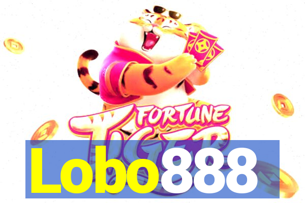 Lobo888