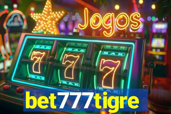 bet777tigre