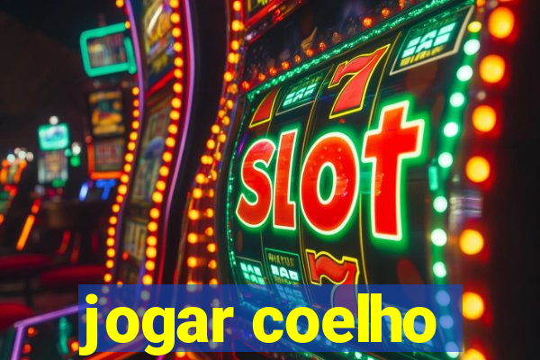 jogar coelho