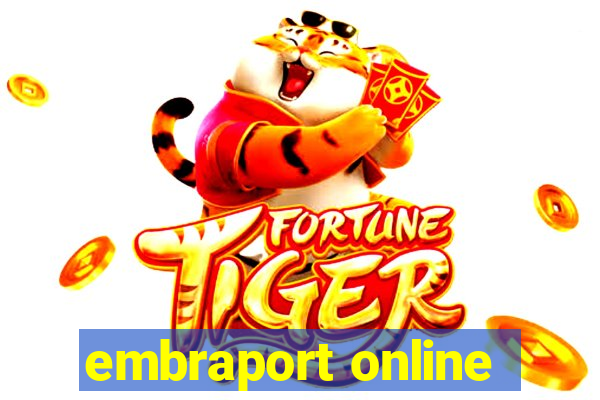 embraport online