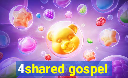 4shared gospel