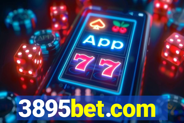 3895bet.com