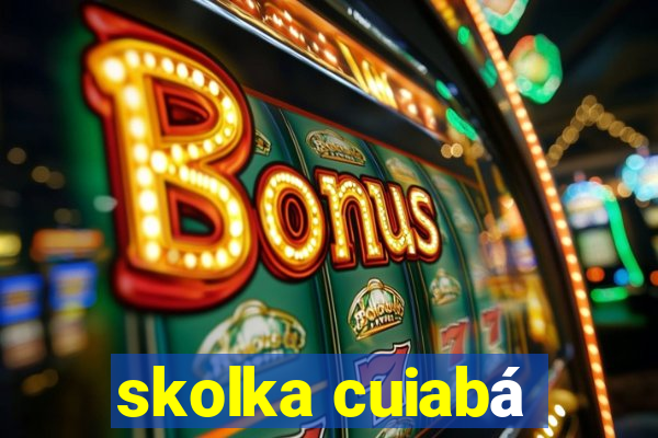 skolka cuiabá