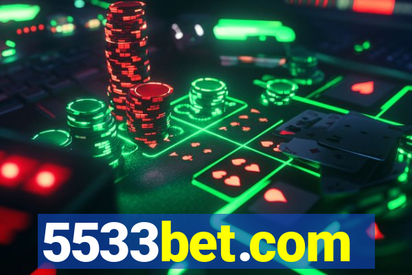 5533bet.com