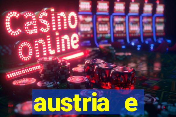 austria e eslovaquia palpite