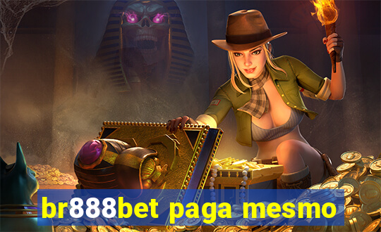 br888bet paga mesmo