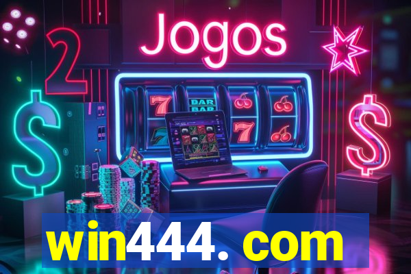 win444. com