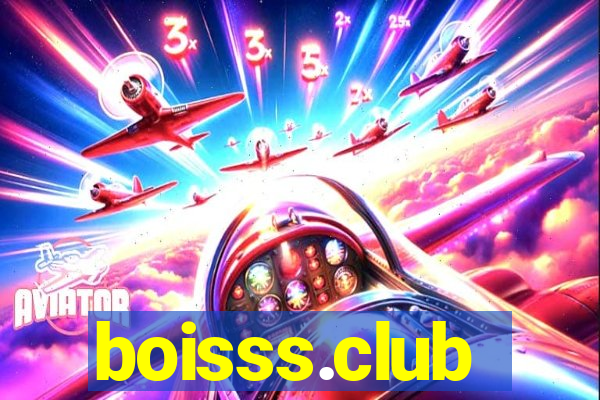 boisss.club