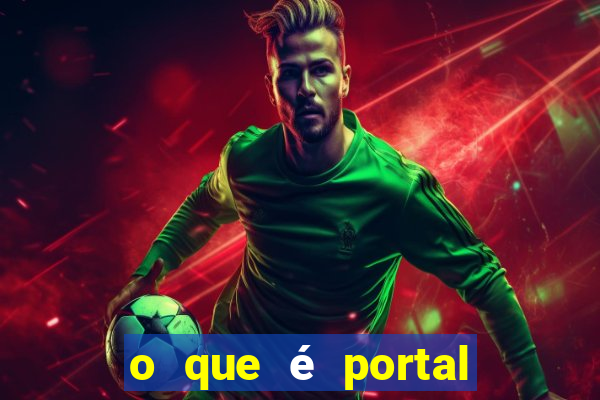 o que é portal do zacarias