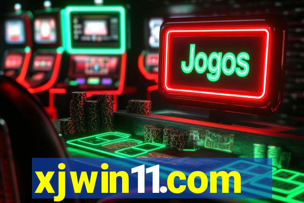 xjwin11.com