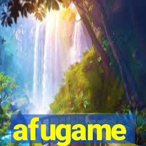 afugame