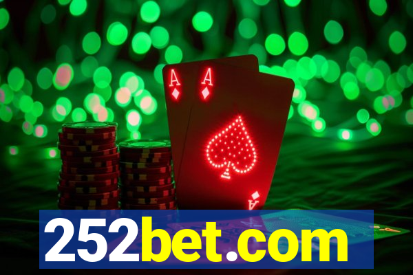 252bet.com