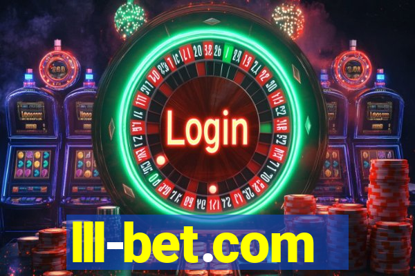 lll-bet.com