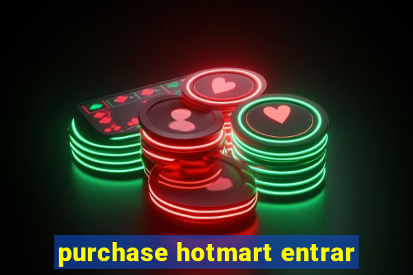 purchase hotmart entrar