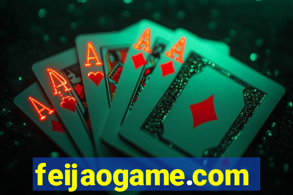 feijaogame.com