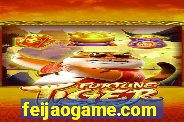 feijaogame.com