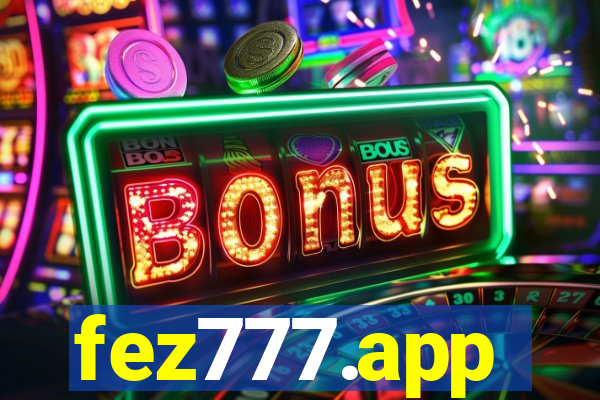 fez777.app