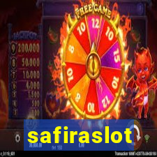 safiraslot