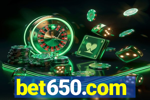 bet650.com