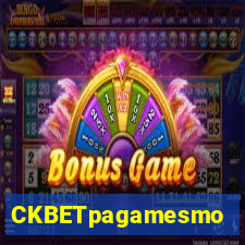 CKBETpagamesmo