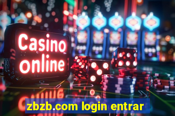 zbzb.com login entrar