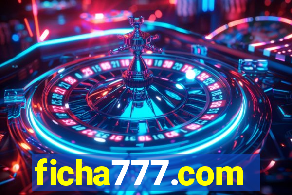 ficha777.com