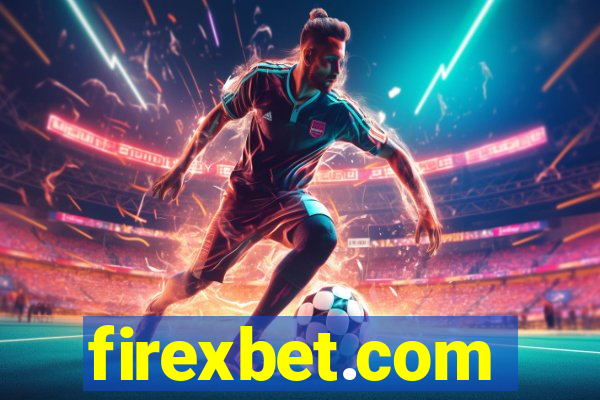 firexbet.com