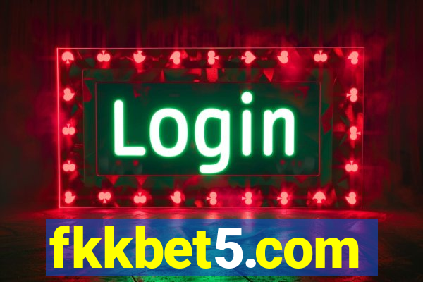 fkkbet5.com