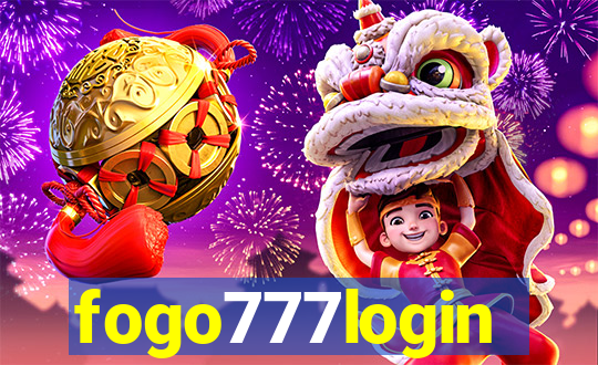 fogo777login