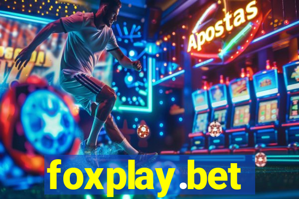 foxplay.bet