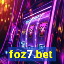 foz7.bet