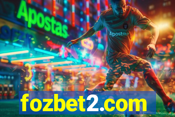 fozbet2.com